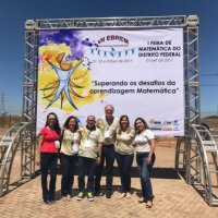 VII EBREM - Encontro Brasiliense de Educação Matemática